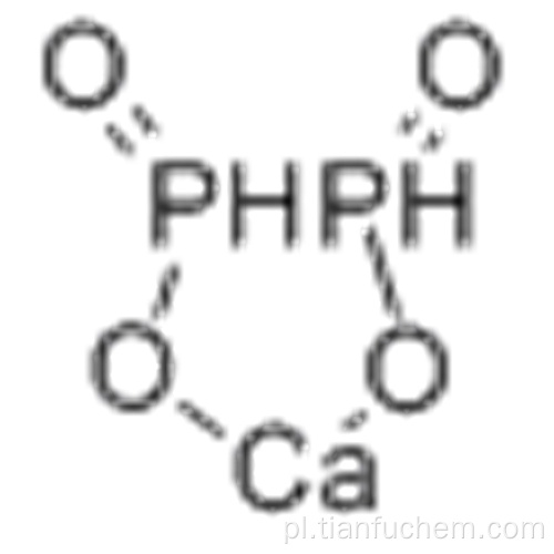 Podfosforyn wapnia CAS 7789-79-9